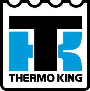 Thermo King logo