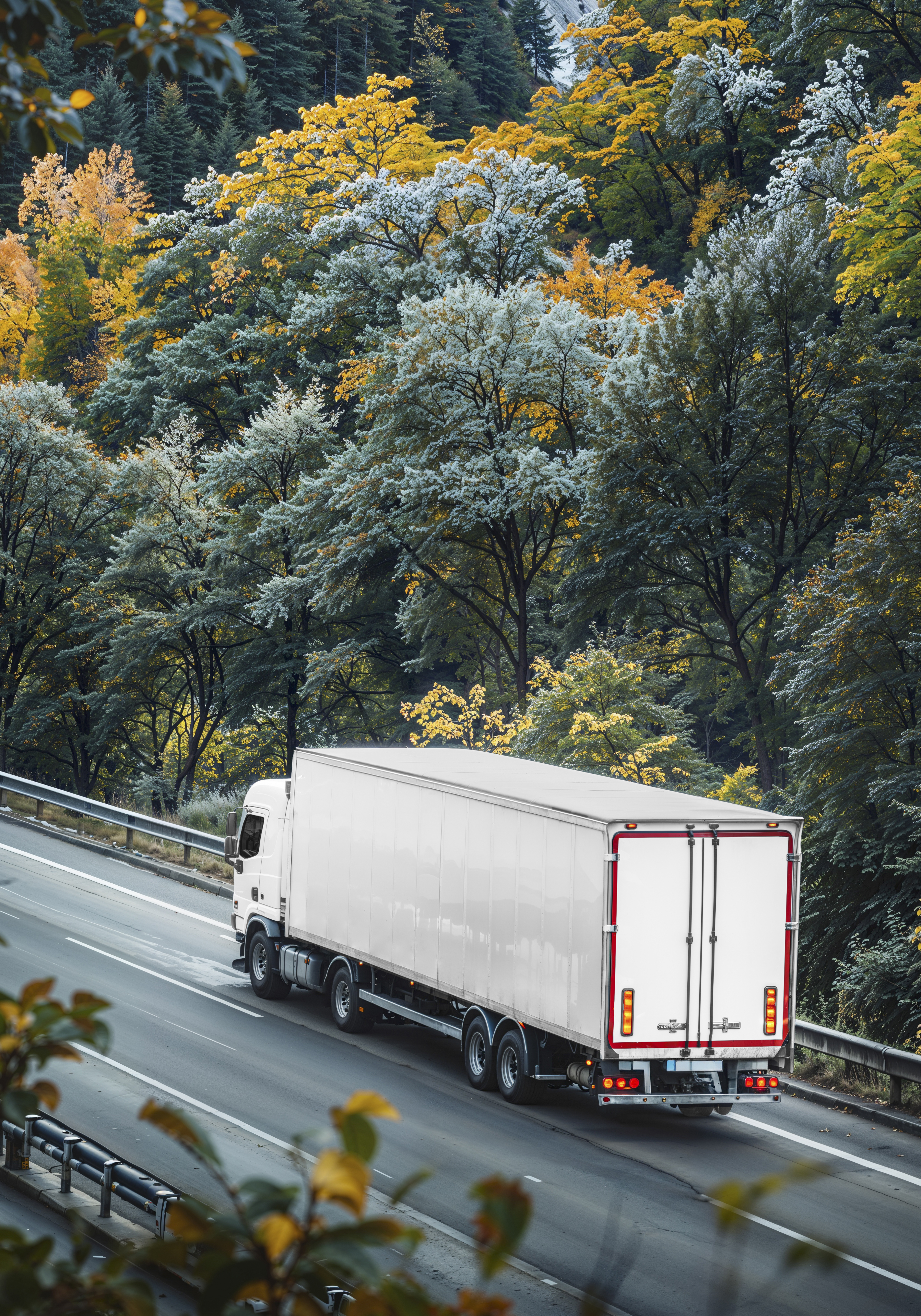 Reefer maintenance service