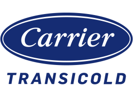 Carrier Transicold logo