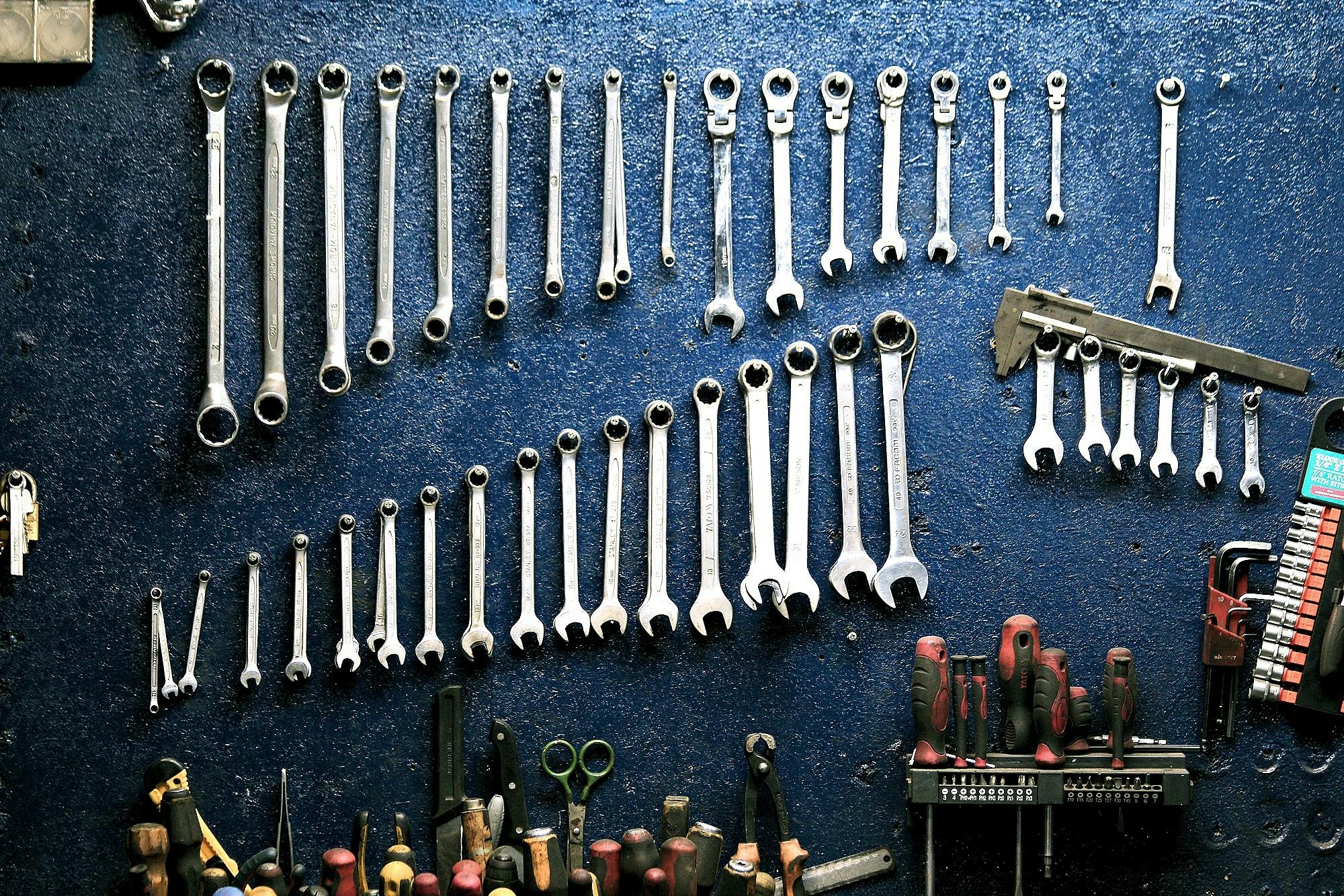 Reefer maintenance service