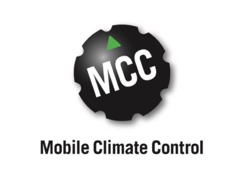 Mobile Climate Control logo