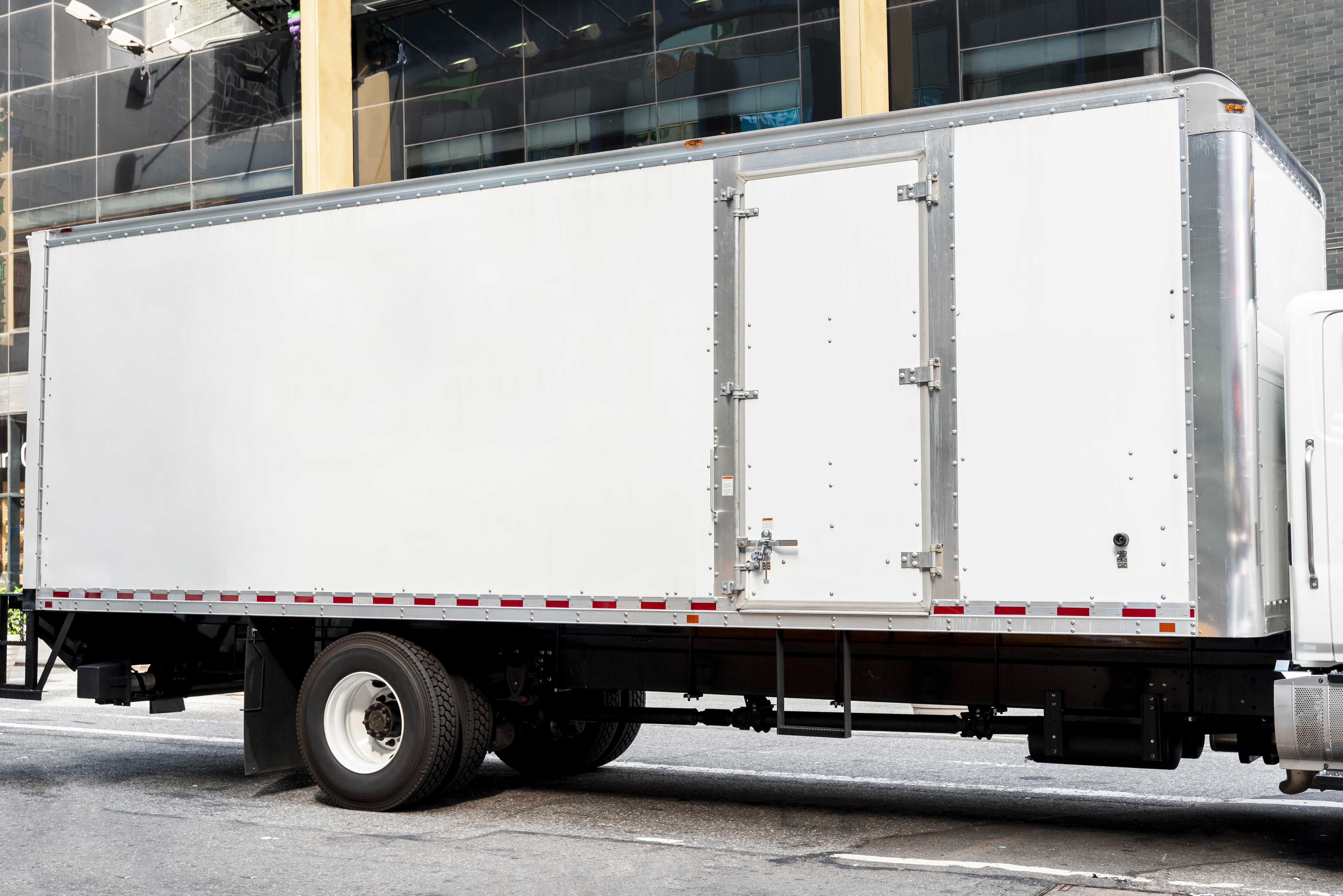 Professional reefer service